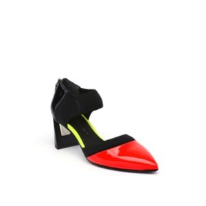 United nude Zink D'orsy Mid heel